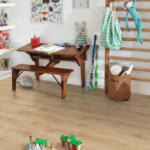 Ламінат Egger Classic 32/8 Nord sand oak EL2157